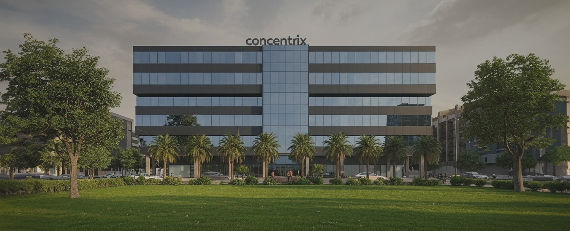 Moubina Corporate