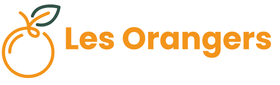 Les Orangers