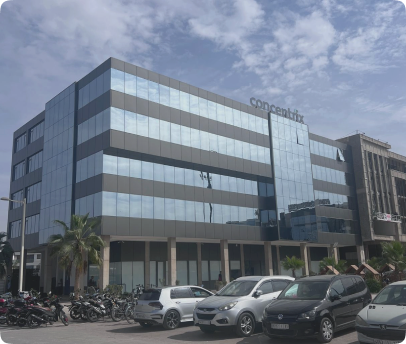 Concentrix