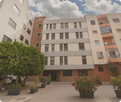 Campus Al Houda
