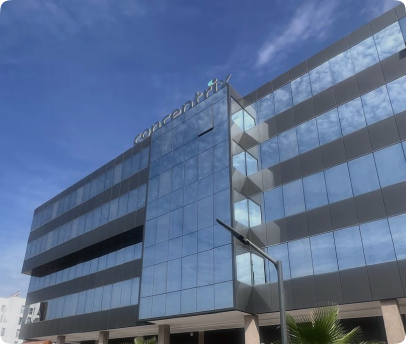 Concentrix