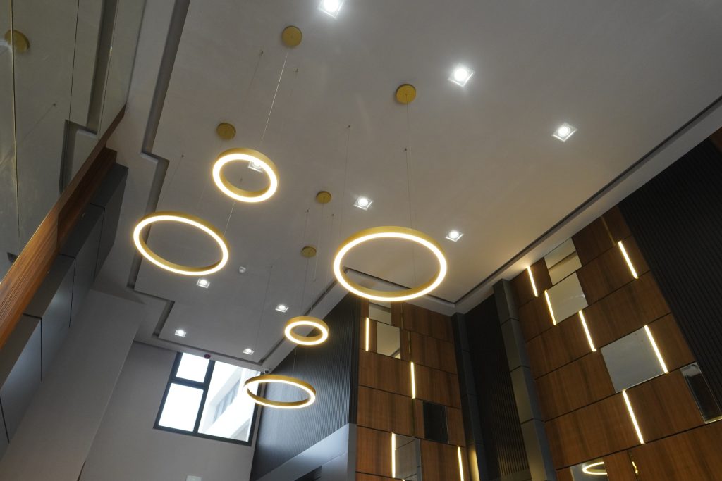 Salam Center