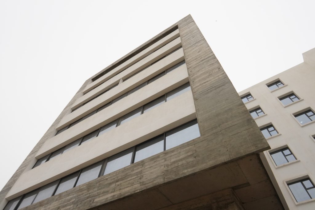 Salam Center