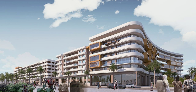 Les Orangers